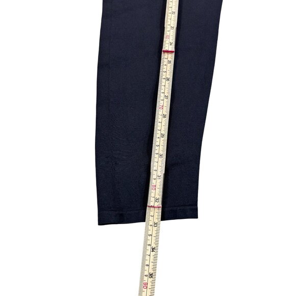 Fila Womens Black Leggings Size M - Picture 4 of 9